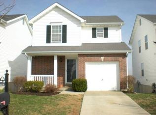 313 Tyndale Dr, O'Fallon, MO 63366