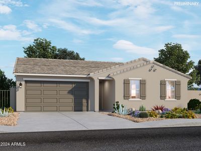 8626 W Albeniz Pl, Tolleson, AZ, 85353