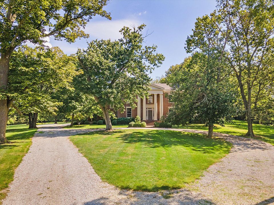 1589 Newtown Pike, KY 40324 Zillow