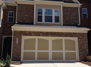 4335 Cedar Bridge Walk, Suwanee, GA 30024