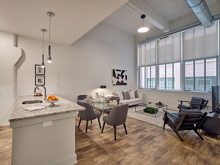 Edison Lofts — Photo 7