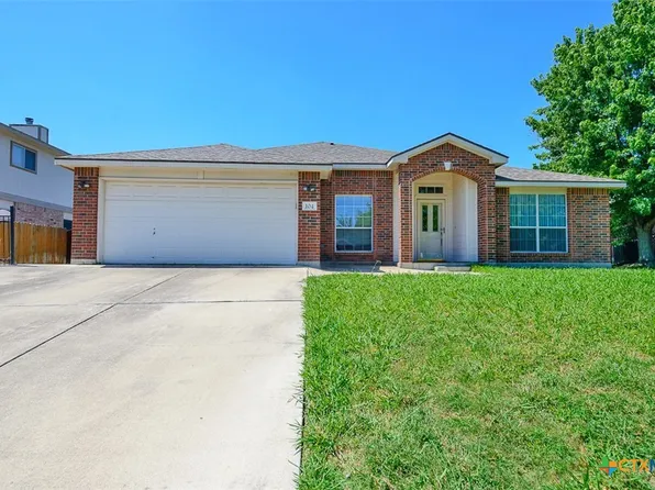 104 E Deer Horn Pass, Harker Heights, TX 76548