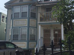 2517 25th Ave, Oakland, CA 94601