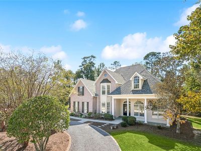 74 Tupelo Trce, Mandeville, LA, 70471