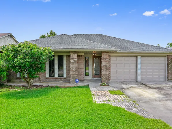 2212 Breckenridge Dr, Harvey, LA 70058