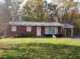 675 Washington Ave, Curwensville, PA 16833