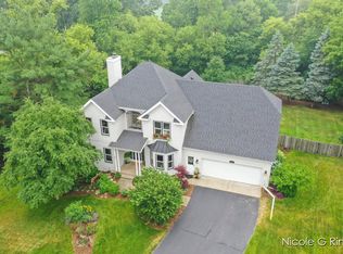 7669 Abby Ln SE, Caledonia, MI 49316