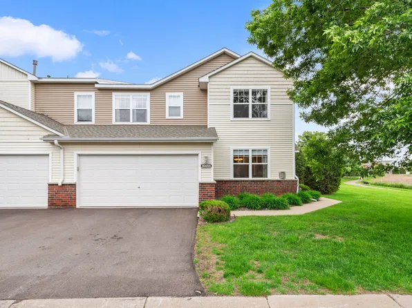 1648 White Pine Way Unit H, Carver, MN 55315