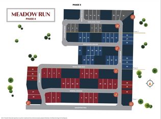 3506 Verbena Xing, Melissa, TX 75454