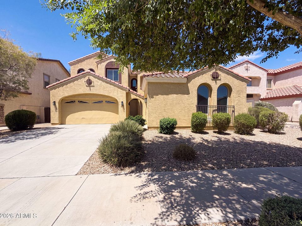 1st image of 10964 N 161ST Avenue