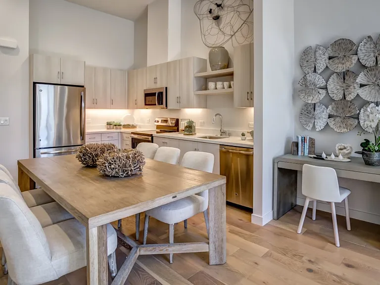 The Apartment Collection at Bay Meadows — Photo 46