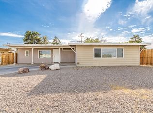 1707 Arthur St, North Las Vegas, NV 89030