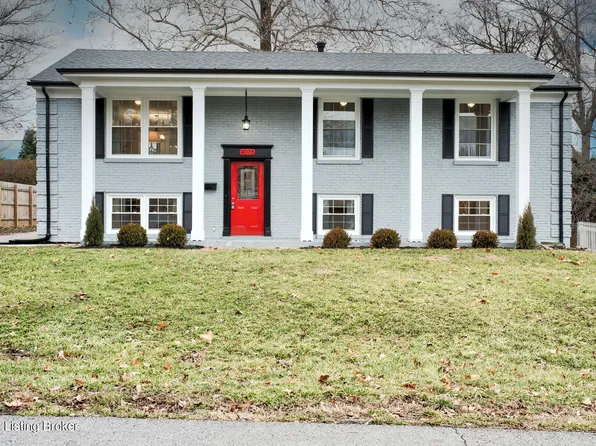 4073 Elmwood Ave, Saint Matthews, KY 40207