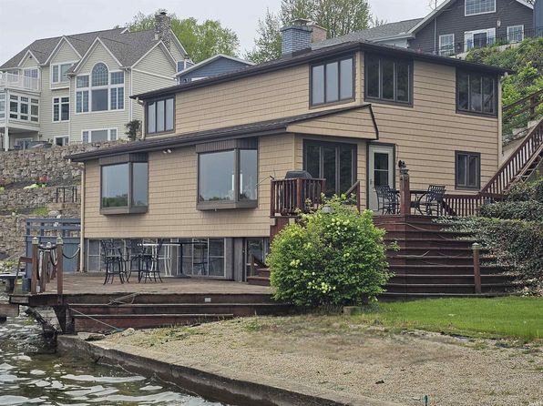 16386 Pretty Lake Rd, Plymouth, IN 46563