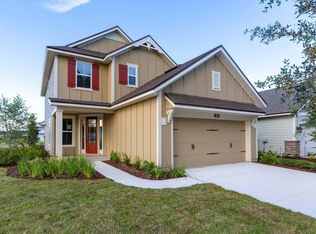 330 Weathered Edge Dr, Saint Augustine, FL 32092