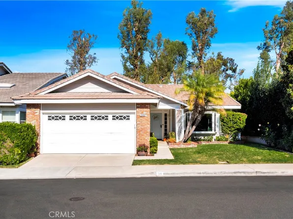 38 Brena, Irvine, CA 92620