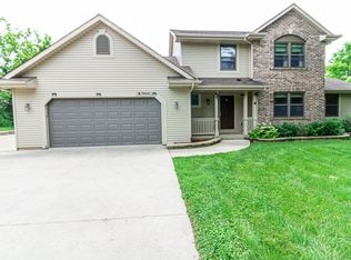 24775 Wilmot Rd, Trevor, WI 53179