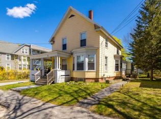 7 Sylvan Ave APT 1, Lewiston, ME 04240