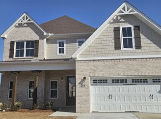 219 Charlie Lee Cir, Meridianville, AL 35759