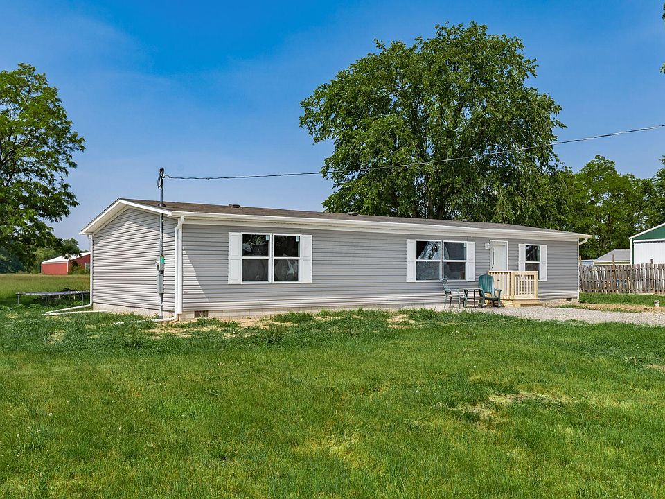 21763 Raymond Rd, Raymond, OH 43067 Zillow