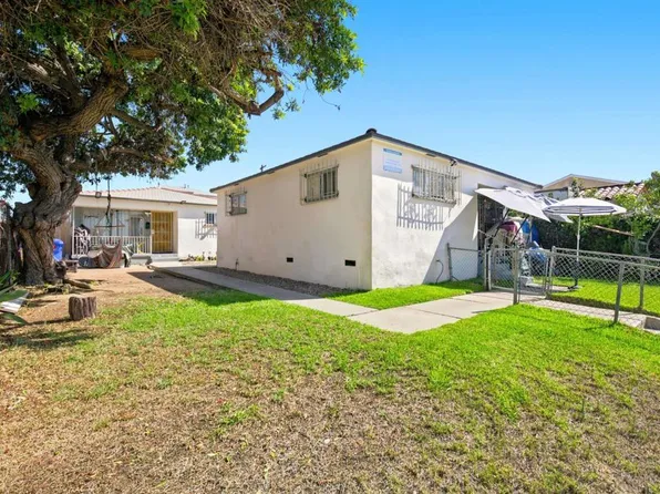 3610-16 Logan Ave, San Diego, CA 92113