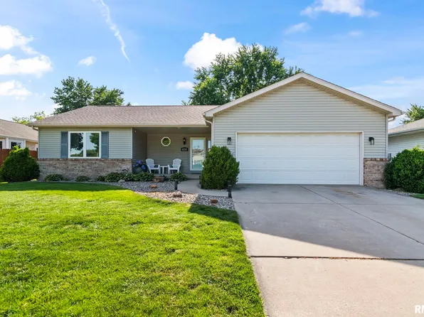6337 Kate Ct, Springfield, IL 62712