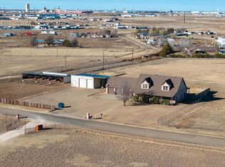 106 Tangier Ave, Amarillo, TX 79118