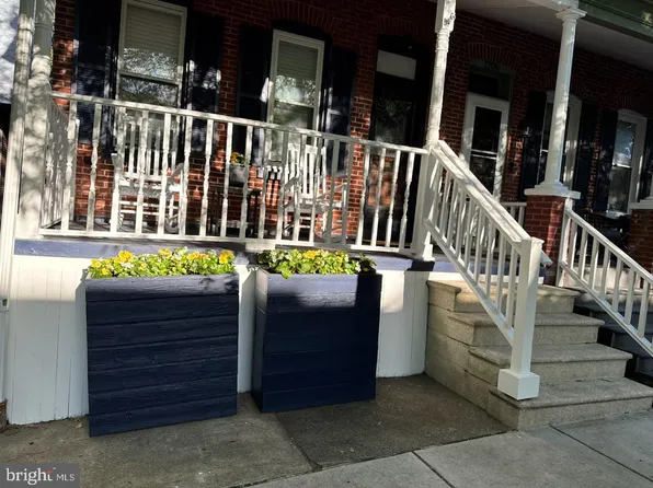 1208 N Dupont St, Wilmington, DE 19806