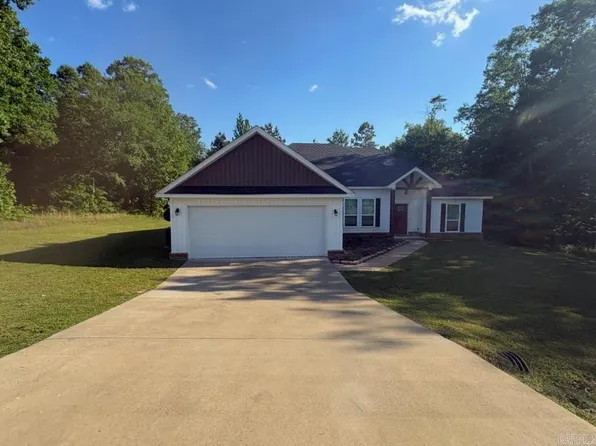 2096 Creekwood Cir, Bauxite, AR 72011