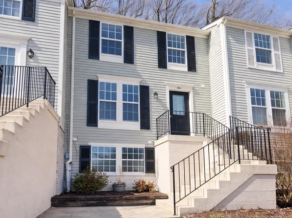 8906 Chesapeake Lighthouse Dr, North Beach, MD 20714