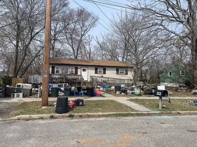 322 Monroe Ave, Woodbine, NJ, 08270