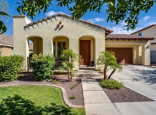 20561 W Hamilton St, Buckeye, AZ 85396