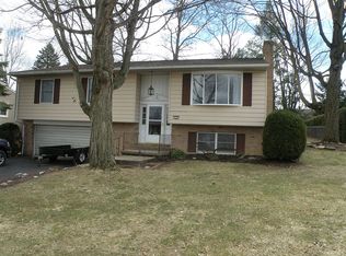 210 Charles Rd, Muncy, PA 17756