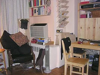 Rented by Mark David