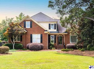 2648 Ascot Dr, Florence, SC 29501