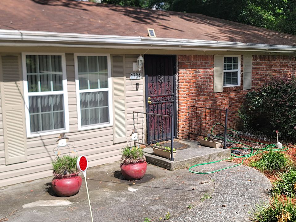 1st image of 1734 Fairburn Rd SW