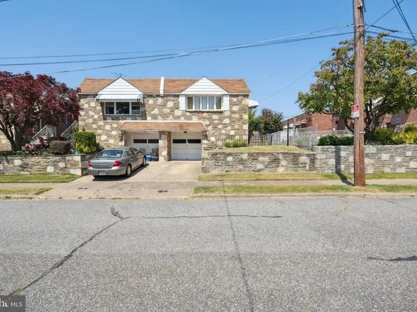 419 Benson St, Philadelphia, PA 19111