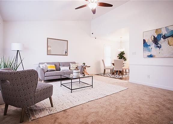 4th image of 20319 Ferintosh Ct