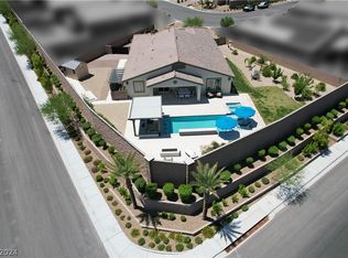 10401 Dublin Ridge Ave, Las Vegas, NV 89149