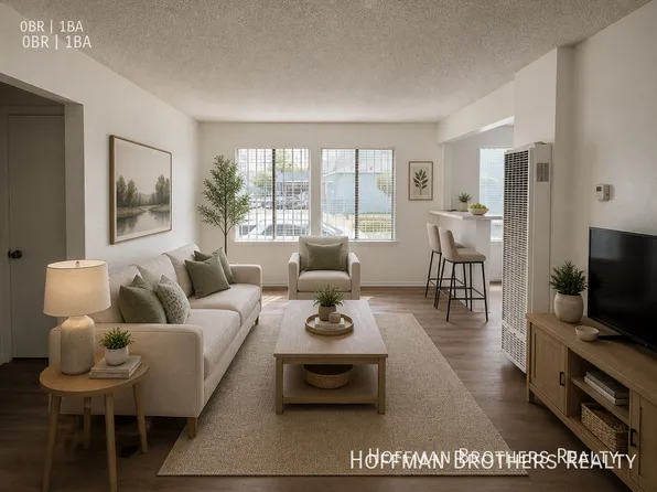 1101 W 45th St APT 12, Los Angeles, CA 90037
