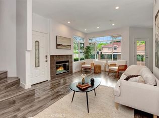 25 Cinnamon Teal, Aliso Viejo, CA 92656