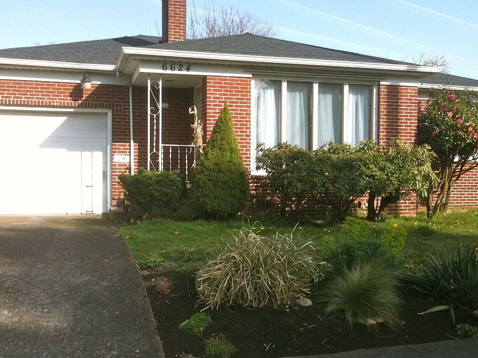 6624 NE mallory