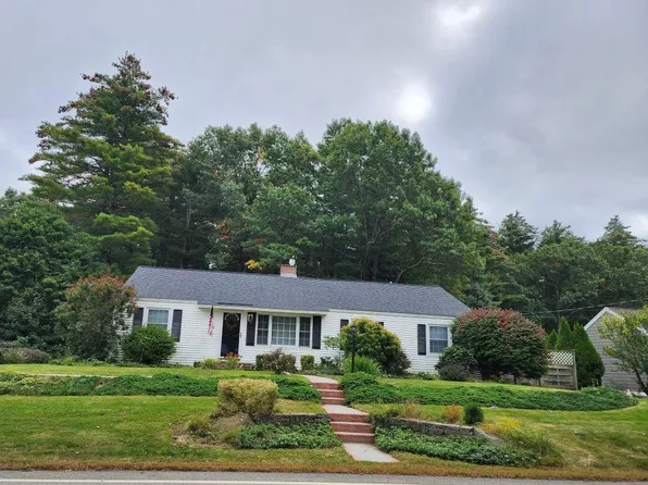 36 Dublin Avenue, Nashua, NH 03063