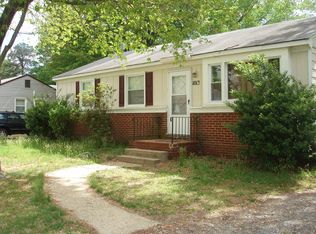1013 Bolton Rd, Richmond, VA 23225