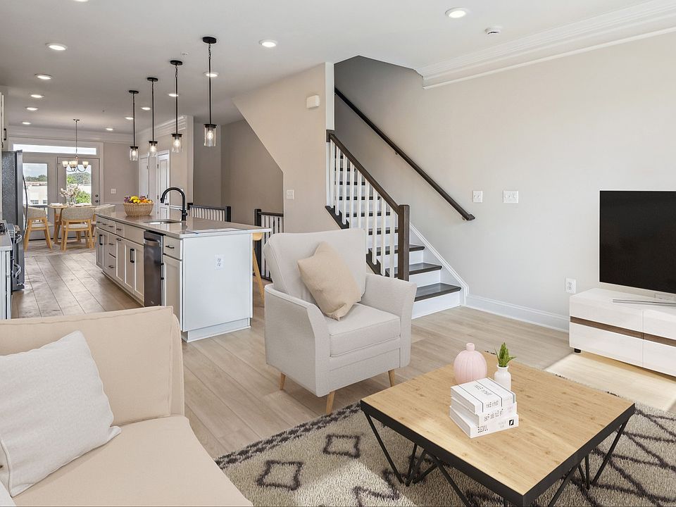 1st image of Vista Glen Ln Homesite 127