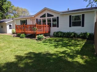 324 Bell Ave, Milbank, SD 57252