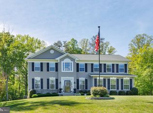 233 Lonesome Ln, Stafford, VA 22556