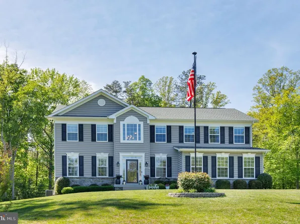 233 Lonesome Ln, Stafford, VA 22556