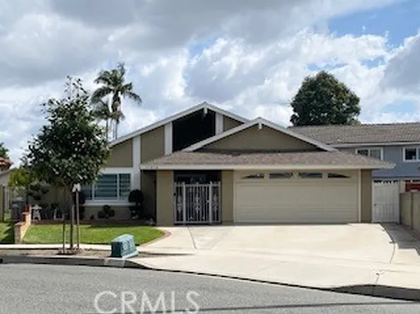 17810 Cecelia Pl, Cerritos, CA 90703