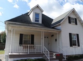 311 N Center St, Bridgeport, WV 26330